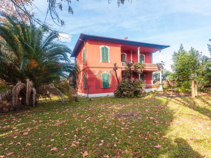 Casa con 6 locali in vendita in Via Giulio Guelfi, Navacchio Nord Zambra, Cascina