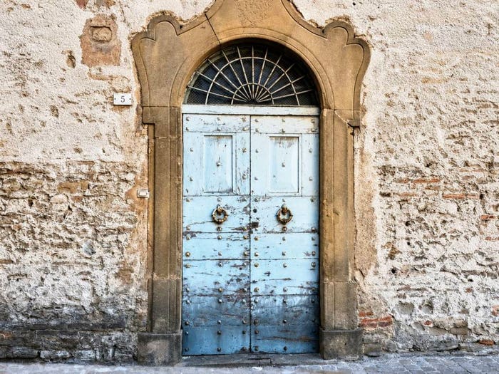 Casa con 6 locali in vendita in Vicolo Rocca Vecchia, Centro, Arcevia