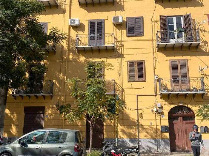 Appartamento bilocale in vendita in Corso Calatafimi, Calatafimi Alta, Palermo