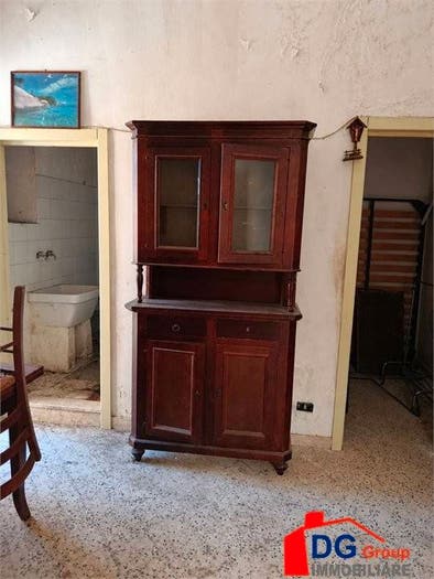 Casa bilocale in vendita in Centro, Alcamo
