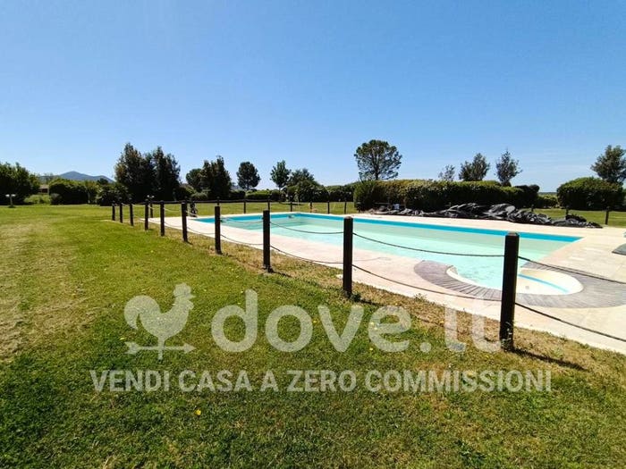 Casa bilocale in vendita in Strada del vecchio collettore, La Principina, Grosseto