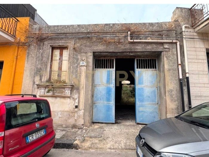 Casa con 6 locali in vendita in Verdi, Solarino
