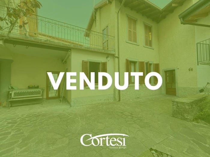 Casa quadrilocale in vendita in Via Si alla Vita, Vigano San Martino