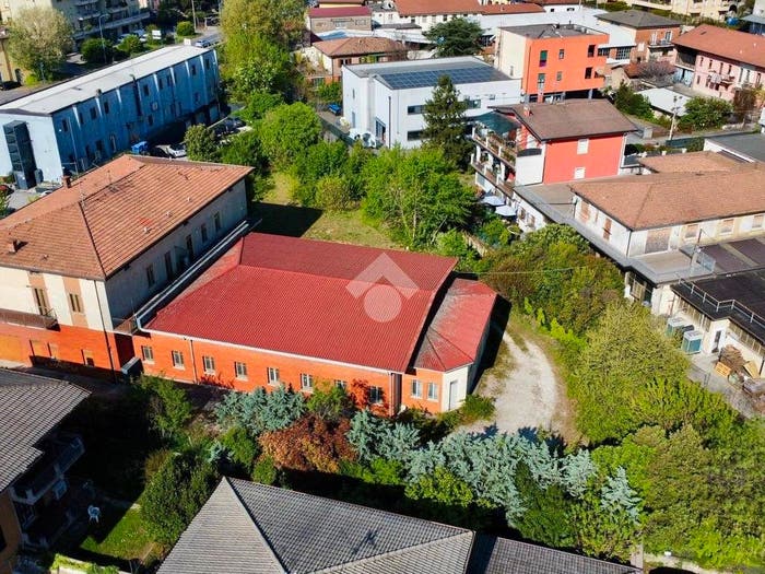 Casa con 6 locali in vendita in Via Giuseppe Giacosa, Sant'Eufemia Caionvico, Brescia