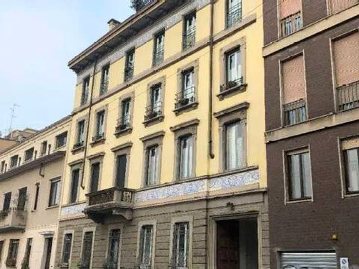Appartamento trilocale in vendita in Via Niccolò Machiavelli, Arco della Pace, Milano