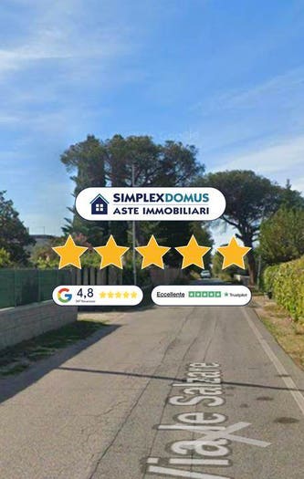 Appartamento con 6 locali in vendita in Via le Salzare, Fossignano, Aprilia