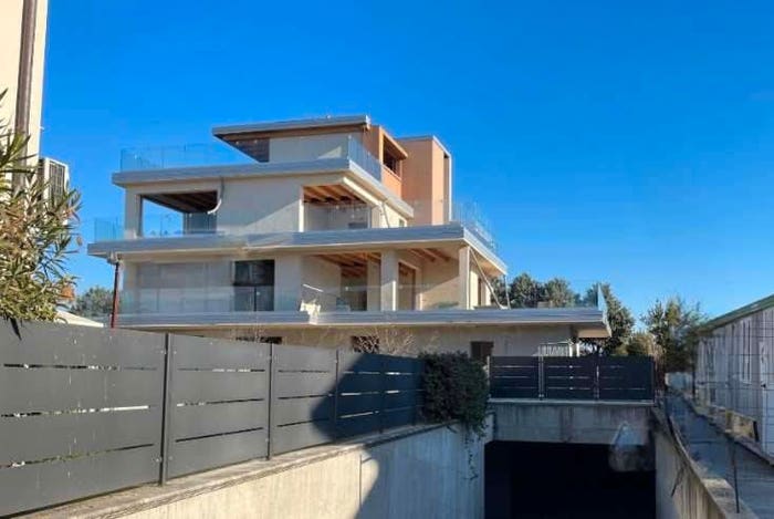 Casa monolocale in vendita in Via Colli Storici, Rivoltella, Desenzano del Garda