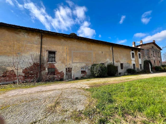 Casa in vendita in Centro, Capriano del Colle