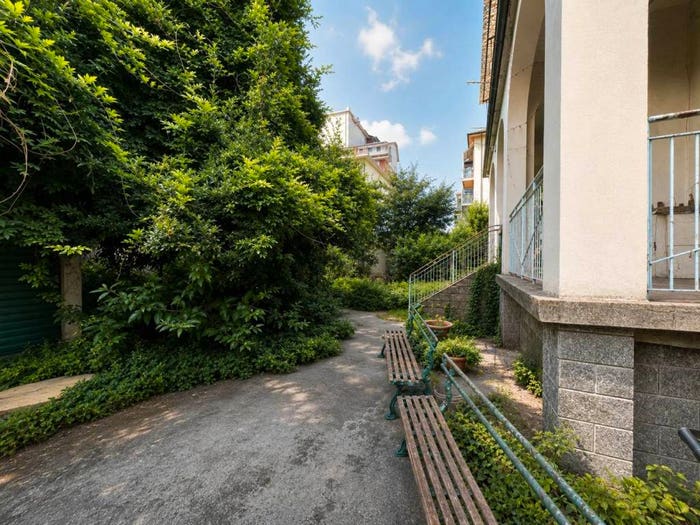 Casa con 6 locali in vendita in via bajardi, Novi Ligure