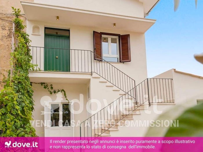 Casa quadrilocale in vendita in Via del Mare, Borgo Grappa, Latina