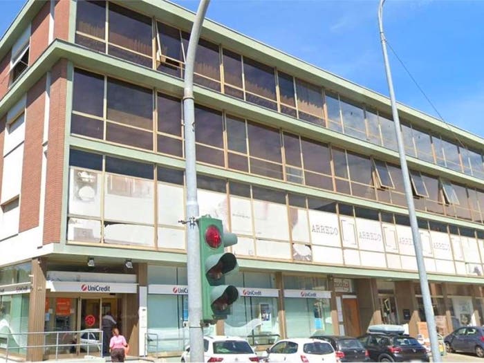 Appartamento trilocale in vendita in Via Ganio Vecchiolino, Montalto Dora