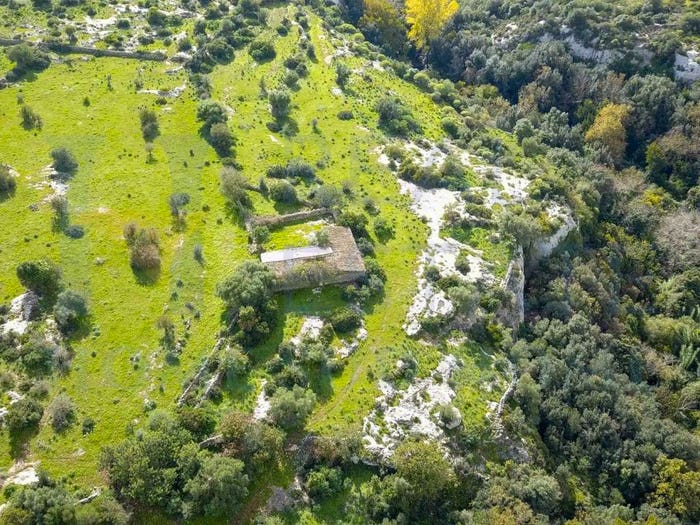 Casa in vendita in Via Tommaso Fazello, Centro, Noto