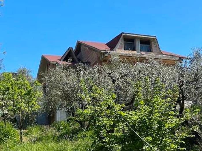 Casa con 5 locali in vendita in Via Montecassino, Centro, Frosinone