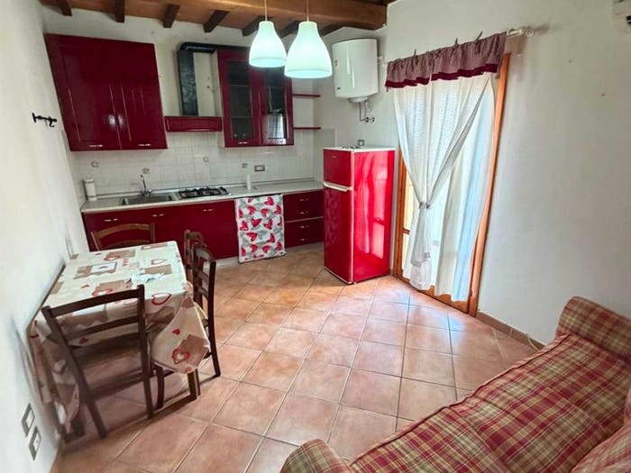 Appartamento bilocale in vendita in Montebello Piangrande, Certaldo