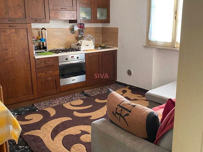 Appartamento trilocale in vendita in Via Fosso Ghiaia, Fosso Ghiaia, Ravenna