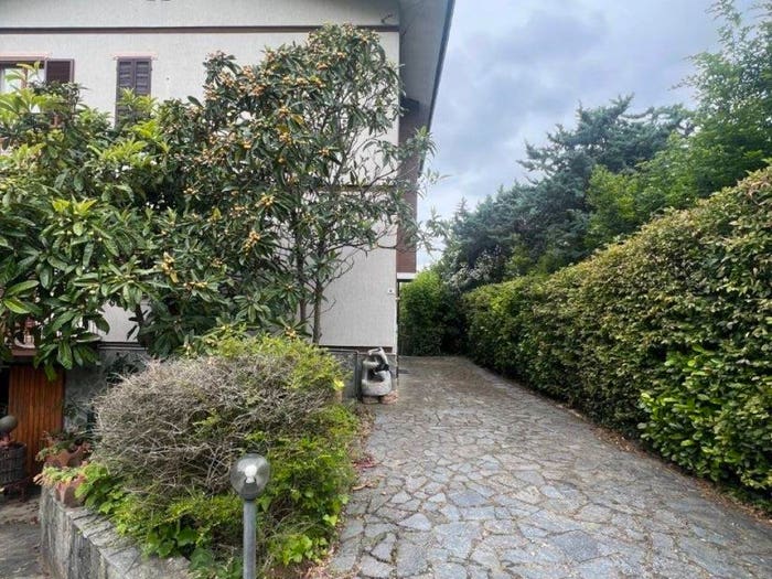 Casa con 6 locali in vendita in Centro, Rivergaro
