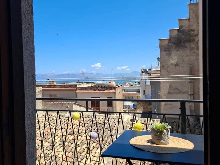Casa con 6 locali in vendita in Via Madonna di Fatima, Centro, Castellammare del Golfo