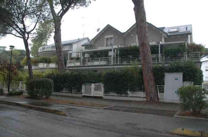 Appartamento trilocale in vendita in Viale Ravenna, Milano Marittima, Cervia