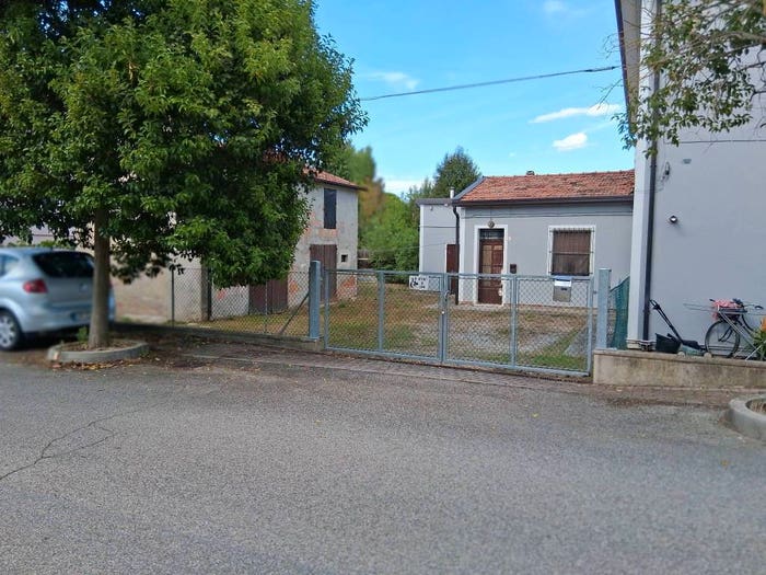 Casa trilocale in vendita in Via Maurelio Falzoni, Lavezzola, Conselice
