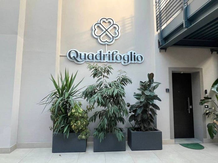 Appartamento quadrilocale in vendita in Centro, Santo Stefano di Magra
