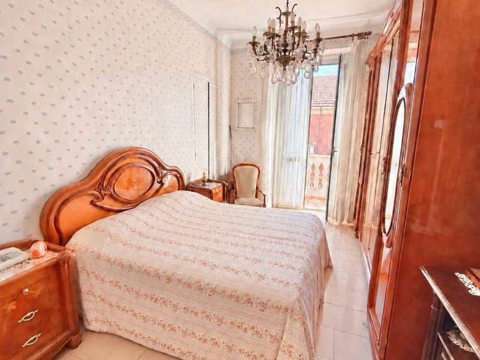 Appartamento bilocale in vendita in Via Alessandro Scarlatti, Barriera di Milano, Torino