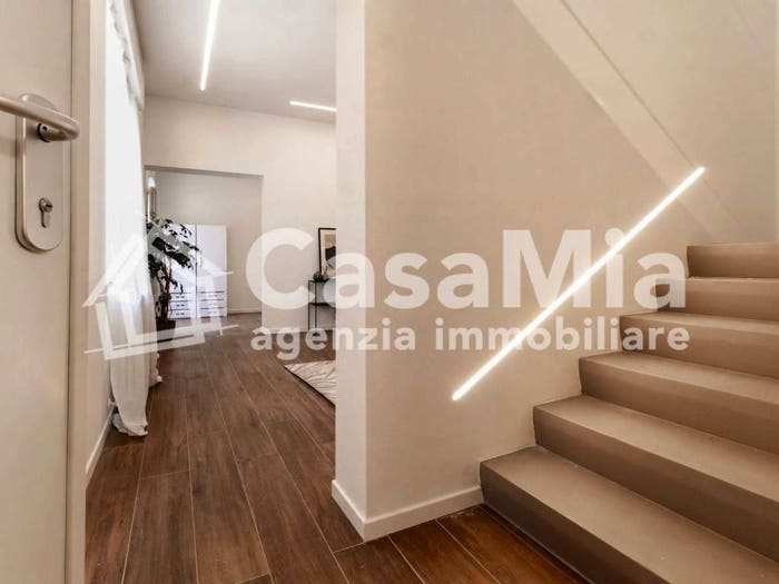 Appartamento quadrilocale in vendita in Via Venezia, Flora, Legnano