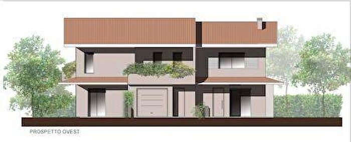 Appartamento con 5 locali in vendita in Via dei Ciliegi, Santa Lucia La Borra, Pontedera