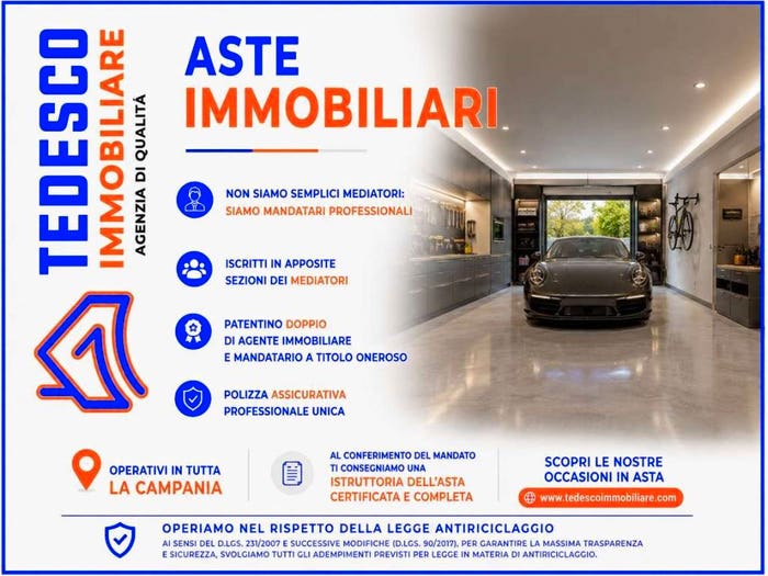 Case in Vendita e in Affitto - 3