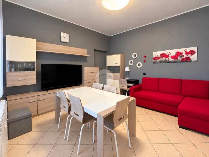 Casa bilocale in vendita in Via SS, Centro, Teramo