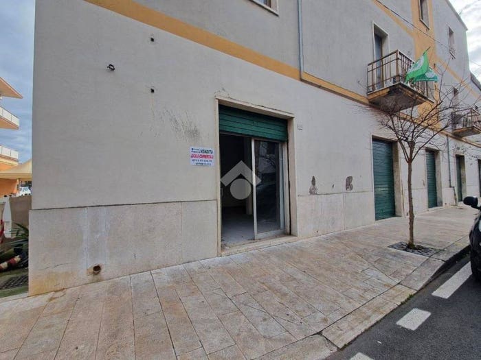Appartamento monolocale in vendita in Via Napoli, Centro, Pontinia