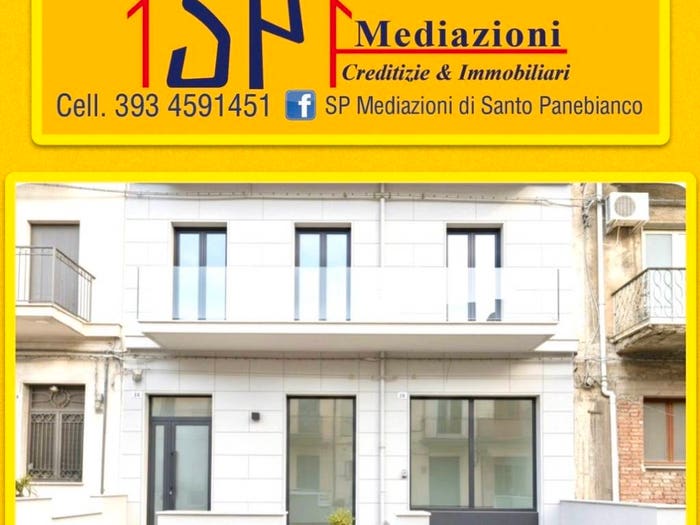 Casa in vendita in Via Feudogrande, Fiumefreddo di Sicilia