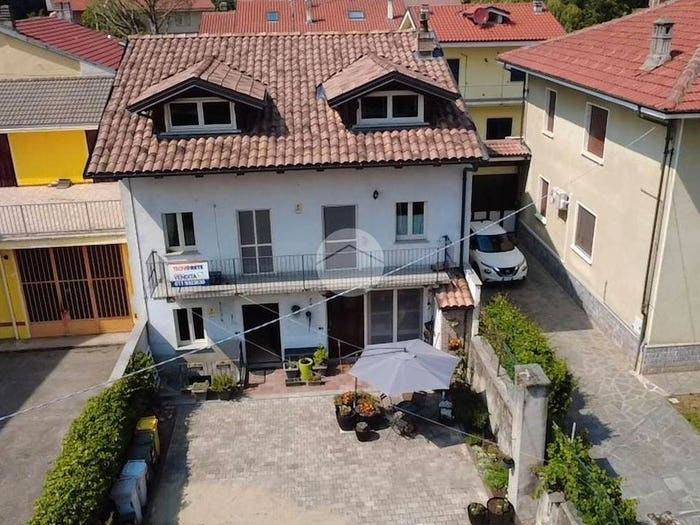 Appartamento con 6 locali in vendita in Via Roma, Almese Rivera, Almese