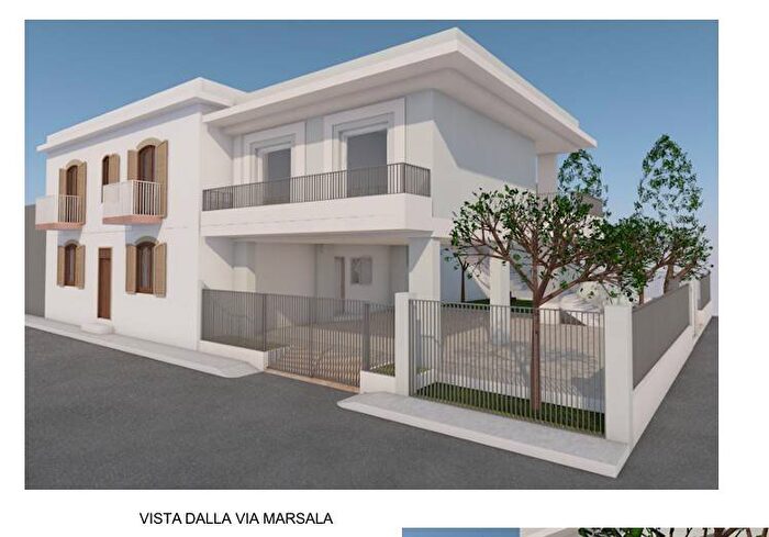 Appartamento bilocale in vendita in Via Marsala, Catanzaro Lido, Catanzaro
