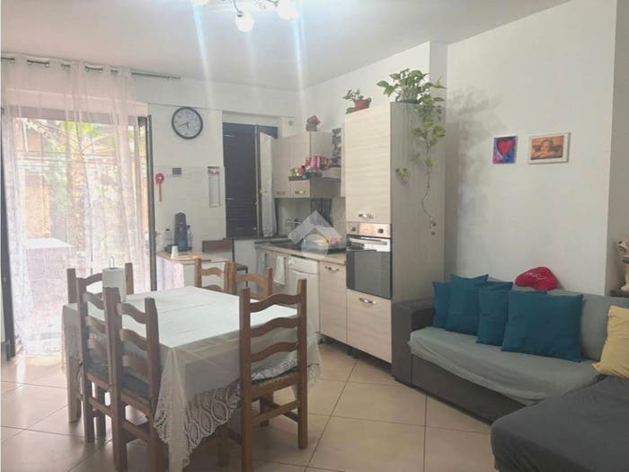 Appartamento bilocale in vendita in Via Valle dell'Oste, Centro, Artena