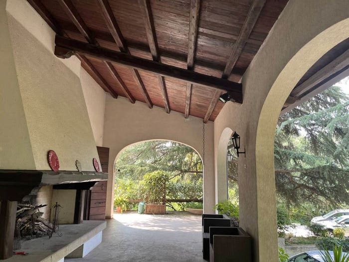 Casa con 6 locali in vendita in Del Monte, Cinto Euganeo