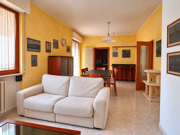 Appartamento con 5 locali in vendita in Via Fratelli Cervi, Centro, Chiaravalle