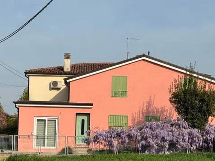 Casa con 5 locali in affitto in Via Riviera Berica, Castegnero Nanto