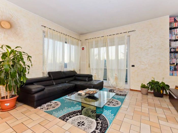 Appartamento quadrilocale in vendita in Via Tepice, Pino Torinese