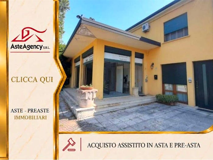 Appartamento con 6 locali in vendita in Via Belle Arti, Asparetto, Cerea