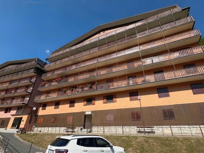 Appartamento monolocale in vendita in corso nizza, Limone Piemonte