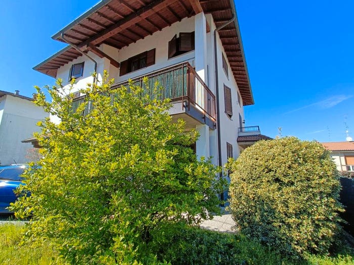Casa con 6 locali in vendita in Via Maggio, Centro, Olgiate Comasco