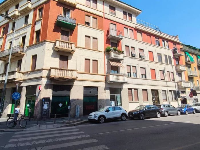 Appartamento monolocale in vendita in Via Ambrogio Binda, Barona, Milano