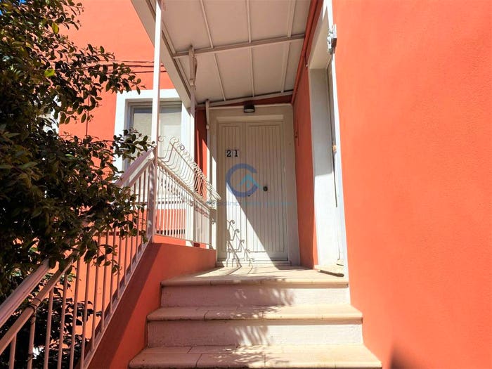Casa quadrilocale in vendita in Viale Cassiodoro, Santa Maria, Catanzaro
