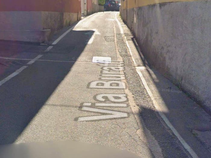 Appartamento trilocale in vendita in Via Buratti, Redona, Bergamo