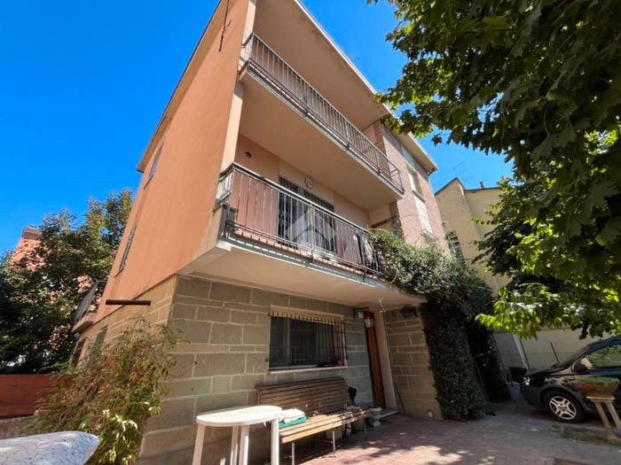 Casa con 6 locali in vendita in Via monte nero, Borgo Nuovo Ospedale, Ravenna