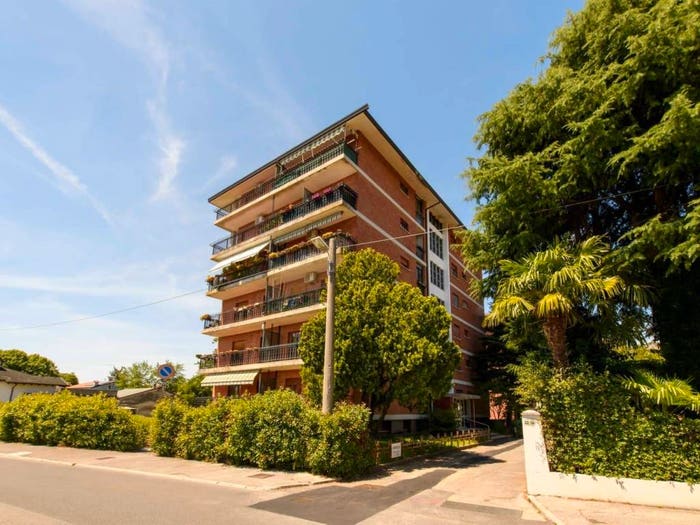 Appartamento con 5 locali in vendita in VIA CIPRIANI, Centro, Gorizia