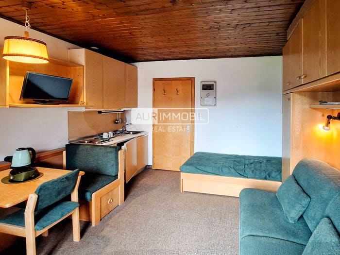 Appartamento monolocale in vendita in via Drava, Centro, San Candido