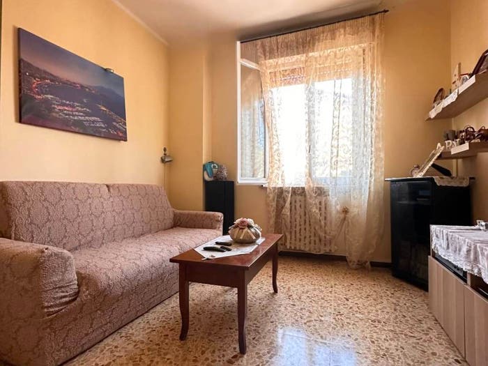 Appartamento quadrilocale in vendita in Felegara, Medesano