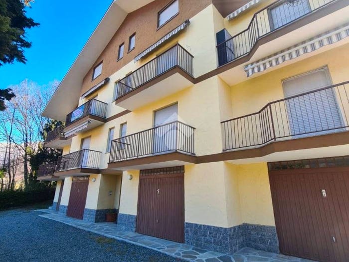 Appartamento bilocale in vendita in Strada brusiera, Cernesio, Ceres
