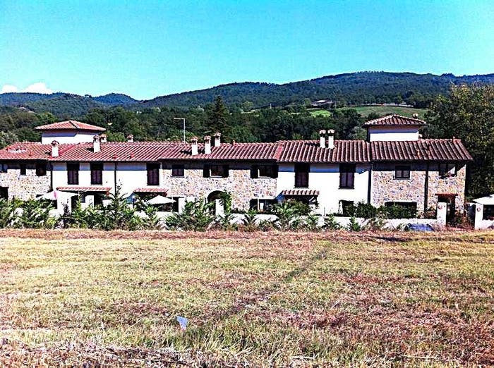 Appartamento bilocale in vendita in Piazza Dante Alighieri, Centro, Borgo San Lorenzo